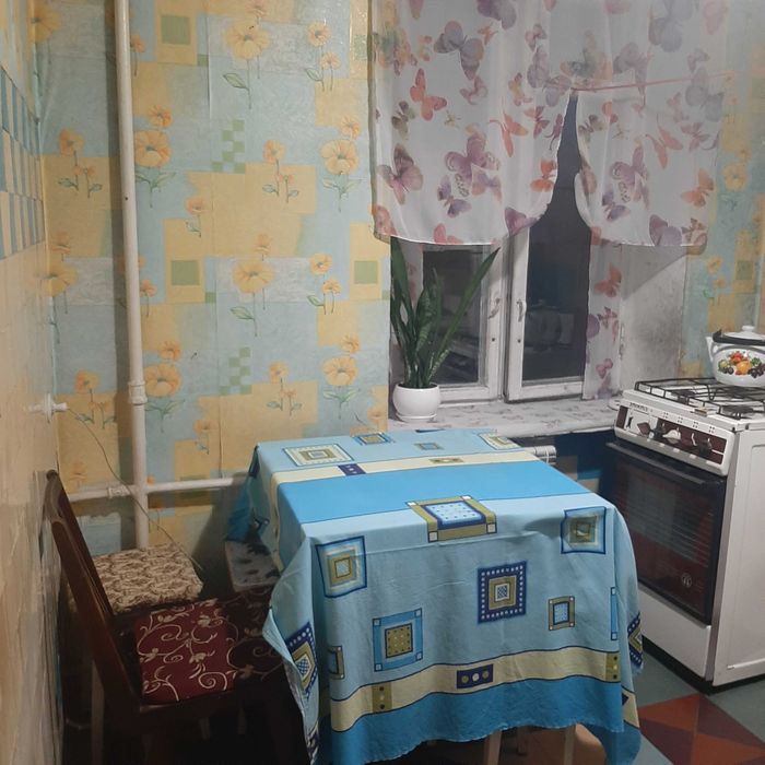 Квартира на Шевченківський в Києві, ID 281352, фото №9