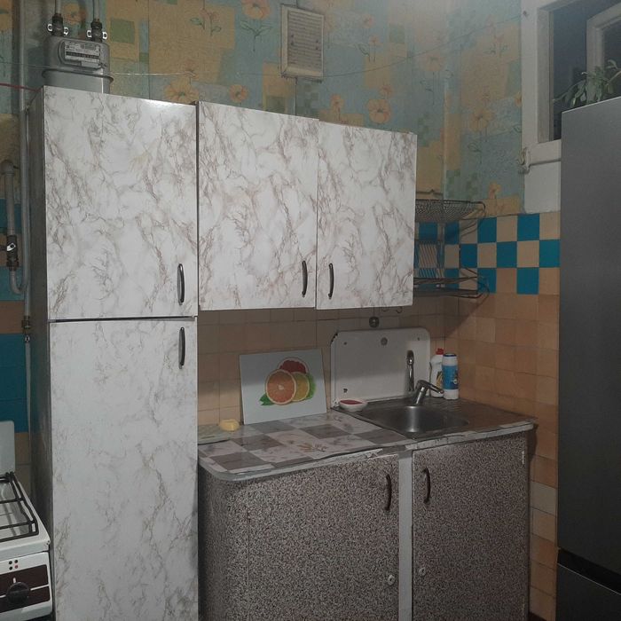 Квартира на Шевченківський в Києві, ID 281352, фото №10