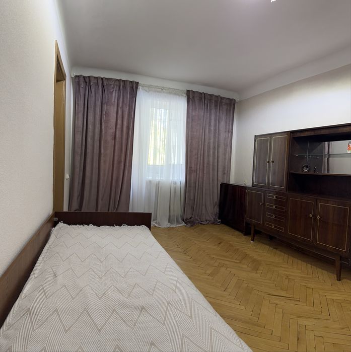 Квартира на вул. Вацлава Гавела, 87 в Києві, ID 281398, фото №1
