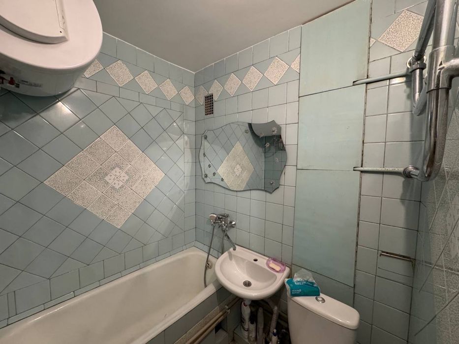 Квартира на вул. Вацлава Гавела, 87 в Києві, ID 281398, фото №6