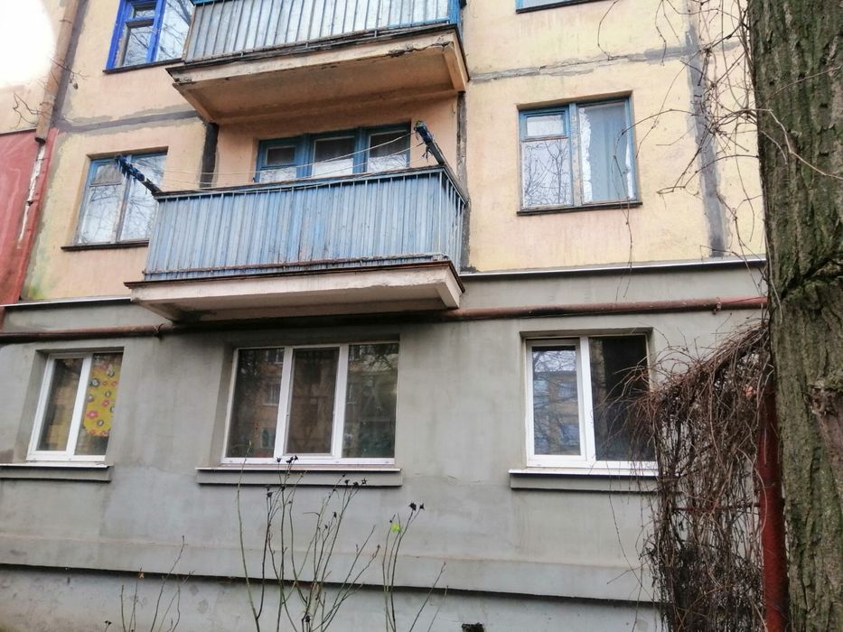 Квартира на Покровський в Кривому Розі, ID 281379, фото №1