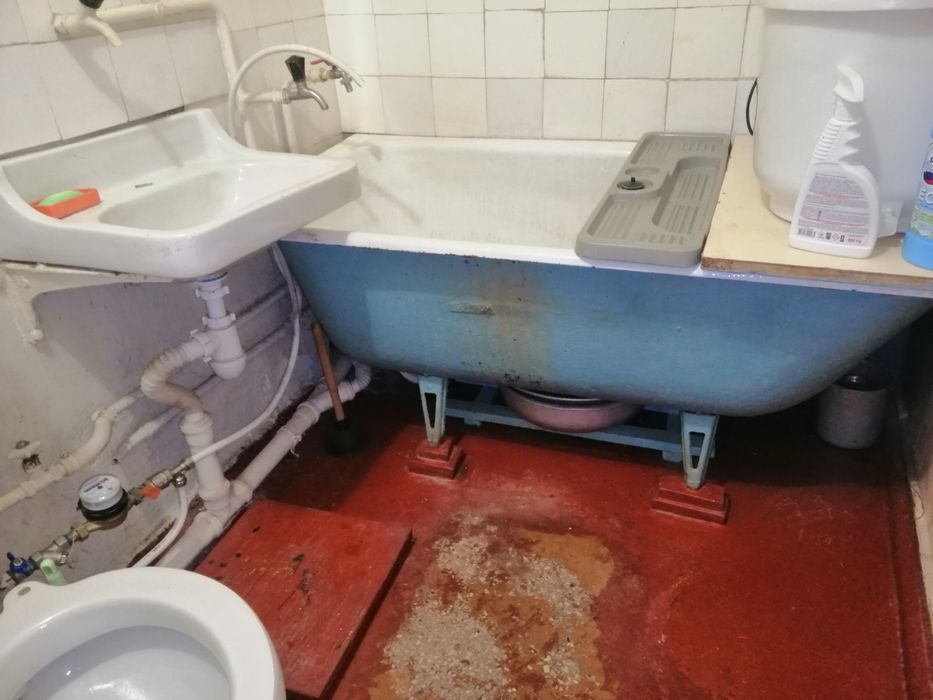 Квартира на Покровський в Кривому Розі, ID 281379, фото №3