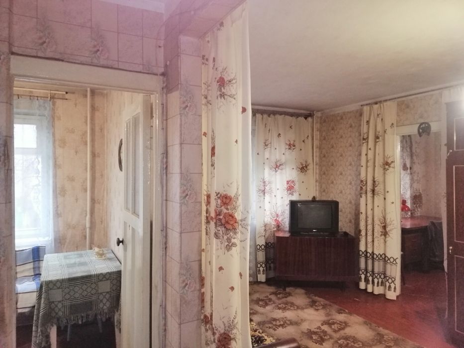 Квартира на Покровський в Кривому Розі, ID 281379, фото №4