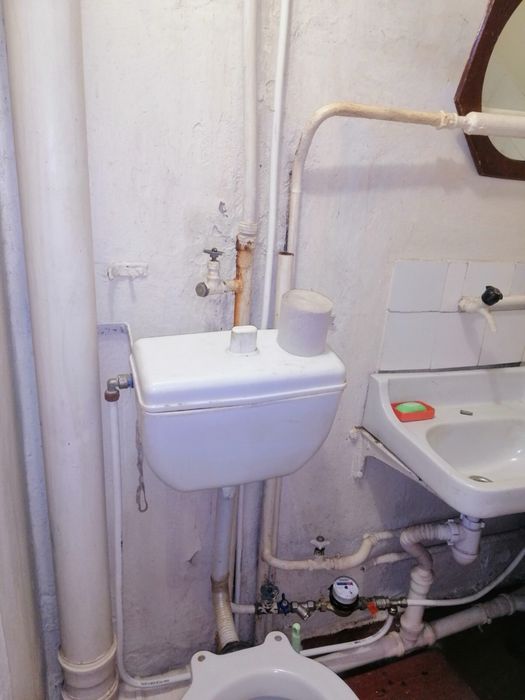 Квартира на Покровський в Кривому Розі, ID 281379, фото №6
