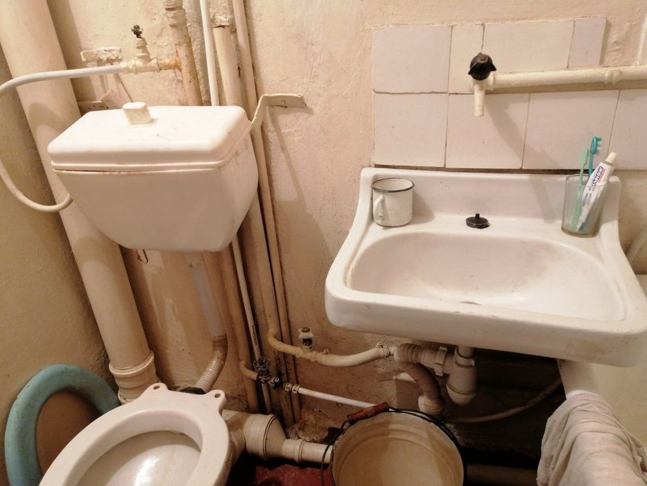 Квартира на Покровський в Кривому Розі, ID 281379, фото №8