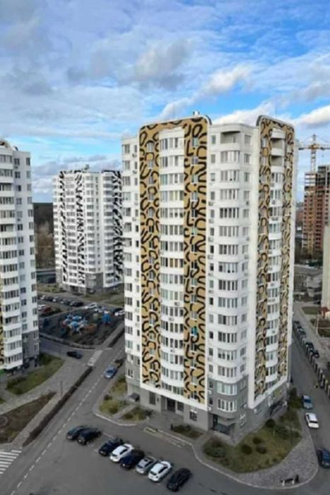 Квартира на ЖК Саванна в Києві, ID 305462, фото №1