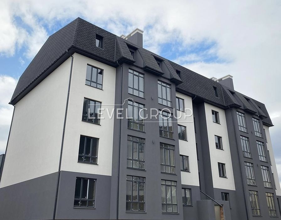 Квартира на ЖК «Молодіжне містечко» в Київ, ID 382773, фото №1