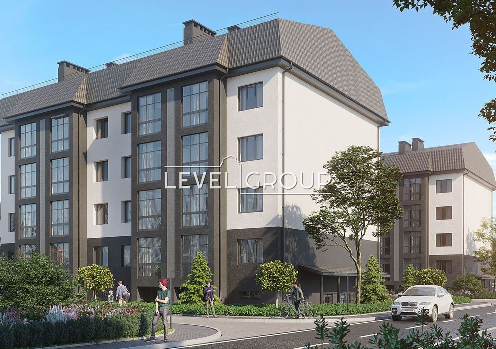 Квартира на ЖК «Молодіжне містечко» в Київ, ID 382773, фото №2