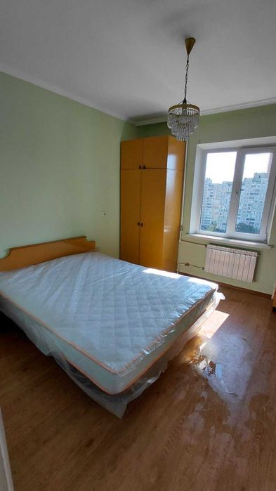 Квартира на вул. Ревуцького, 11 в Києві, ID 281629, фото №1