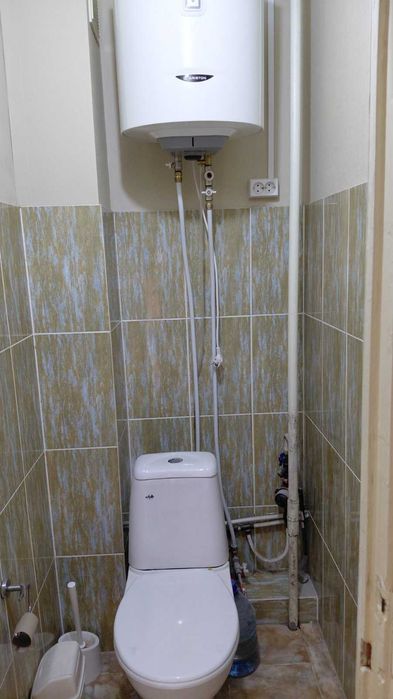 Квартира на вул. Ревуцького, 11 в Києві, ID 281629, фото №12