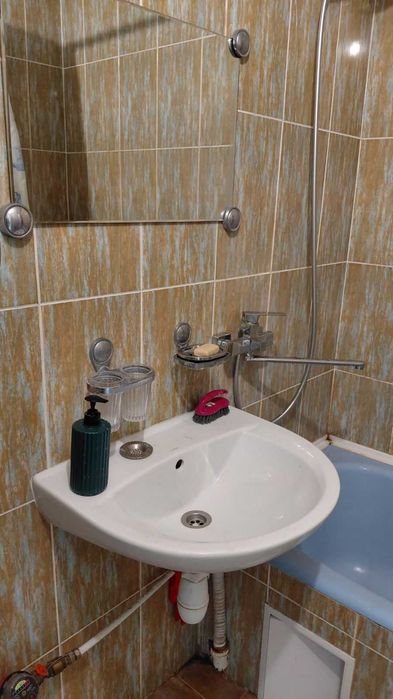 Квартира на вул. Ревуцького, 11 в Києві, ID 281629, фото №13