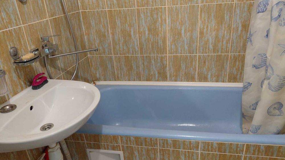 Квартира на вул. Ревуцького, 11 в Києві, ID 281629, фото №14