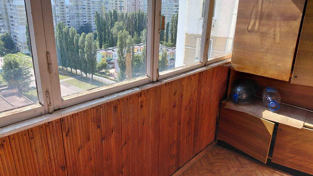 Квартира на вул. Ревуцького, 11 в Києві, ID 281629, фото №15
