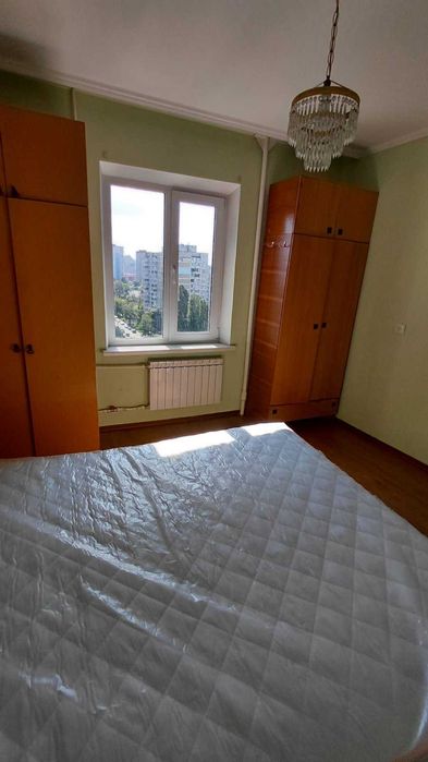 Квартира на вул. Ревуцького, 11 в Києві, ID 281629, фото №3