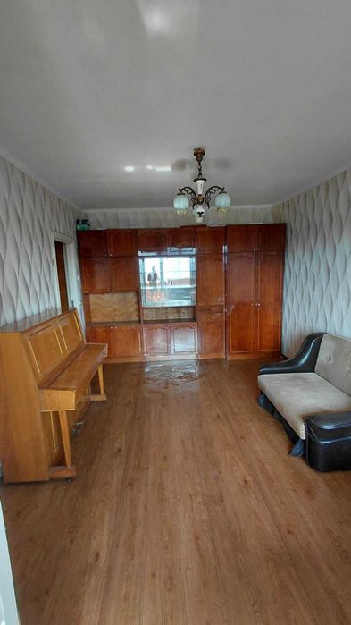 Квартира на вул. Ревуцького, 11 в Києві, ID 281629, фото №4