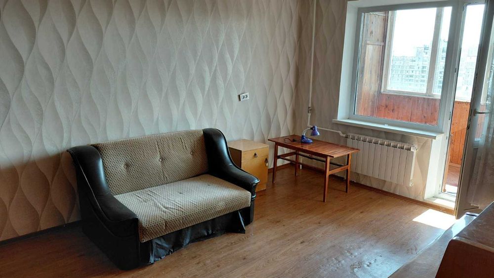 Квартира на вул. Ревуцького, 11 в Києві, ID 281629, фото №5