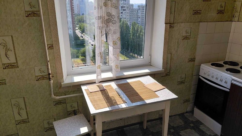 Квартира на вул. Ревуцького, 11 в Києві, ID 281629, фото №7