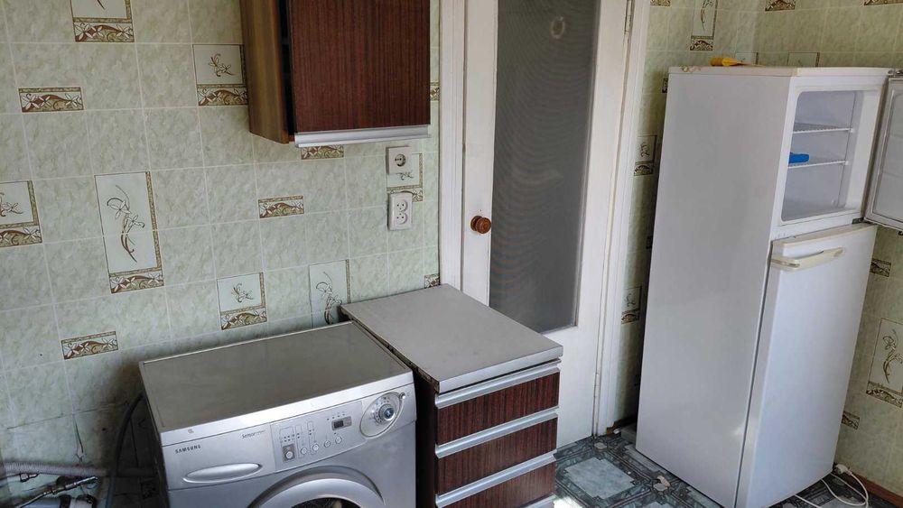 Квартира на вул. Ревуцького, 11 в Києві, ID 281629, фото №8