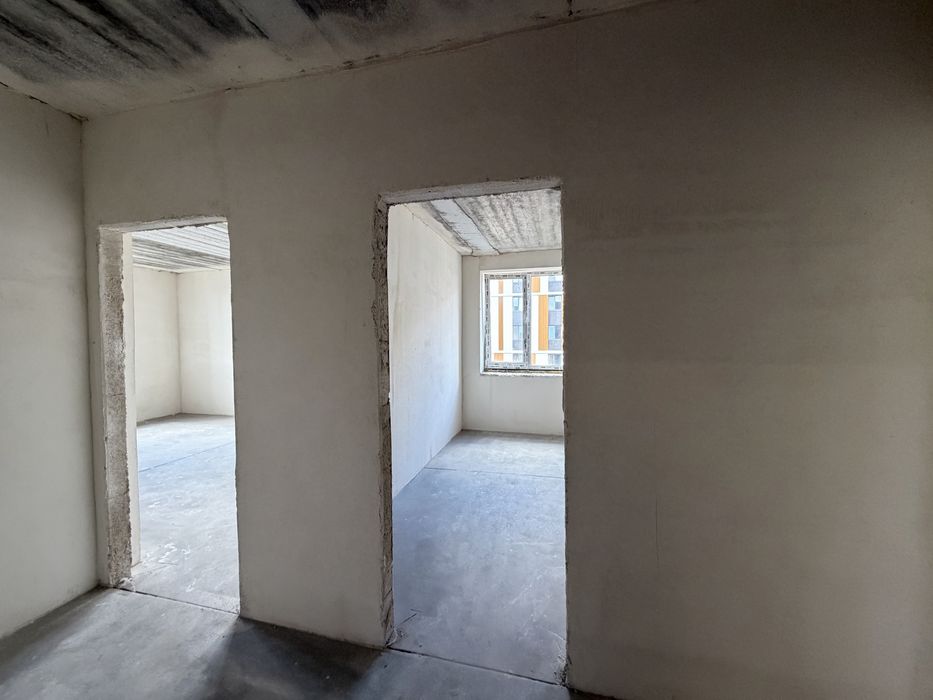 Квартира на ЖК «Фаворит Premium» в Києві, ID 282566, фото №5