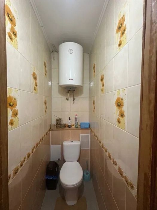 Квартира на вул. Центральна в Київ, ID 312226, фото №5