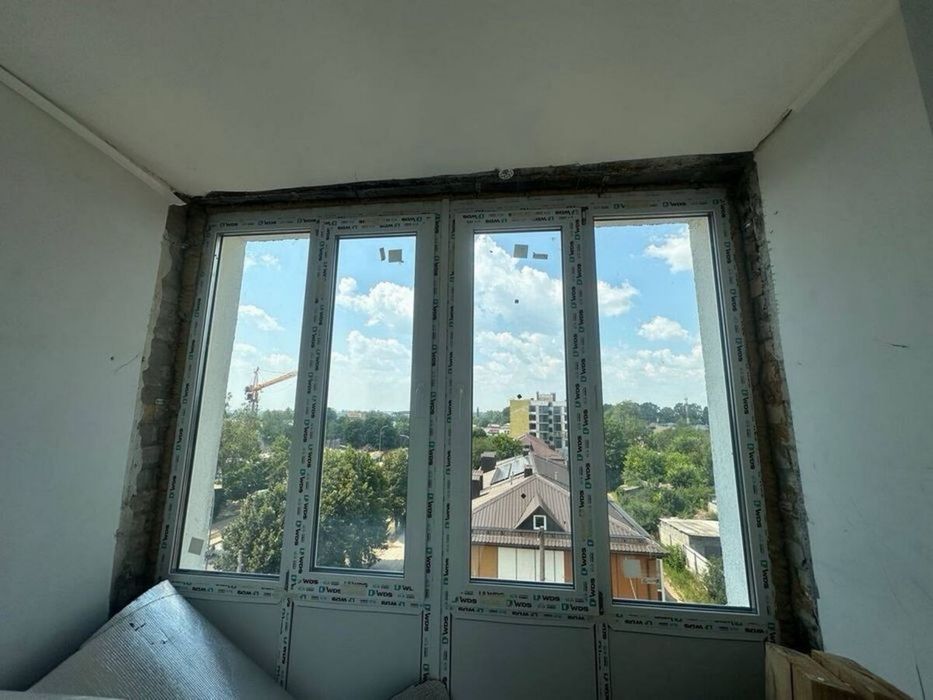 Квартира на вул. Центральна в Києві, ID 312226, фото №8