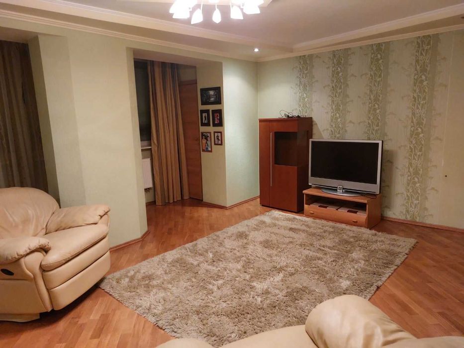 Квартира на просп. Соборності в Луцьк, ID 281502, фото №2