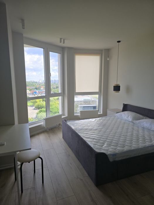 Квартира на вул. Берковецька, 6 в Києві, ID 281437, фото №2