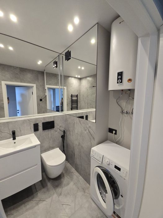 Квартира на вул. Берковецька, 6 в Києві, ID 281437, фото №3