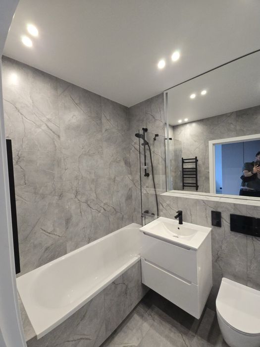 Квартира на вул. Берковецька, 6 в Києві, ID 281437, фото №8