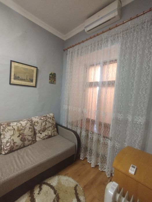 Квартира на Приморський в Одесі, ID 281464, фото №5