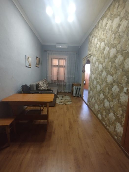Квартира на Приморський в Одесі, ID 281464, фото №6
