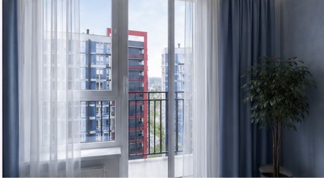 Квартира на вул. Гліба Бабіча, 8Б в Києві, ID 281465, фото №3