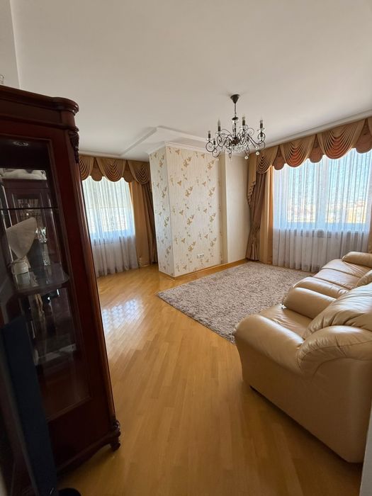 Квартира на просп. Володимира Івасюка, 6 А в Києві, ID 281463, фото №12