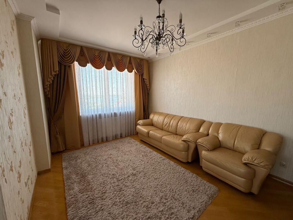 Квартира на просп. Володимира Івасюка, 6 А в Києві, ID 281463, фото №13
