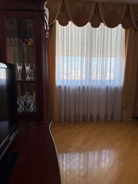 Квартира на просп. Володимира Івасюка, 6 А в Києві, ID 281463, фото №14