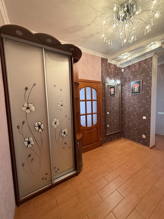 Квартира на просп. Володимира Івасюка, 6 А в Києві, ID 281463, фото №15