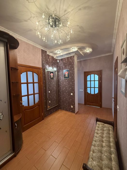 Квартира на просп. Володимира Івасюка, 6 А в Києві, ID 281463, фото №16