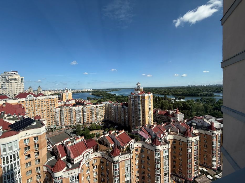 Квартира на просп. Володимира Івасюка, 6 А в Києві, ID 281463, фото №20