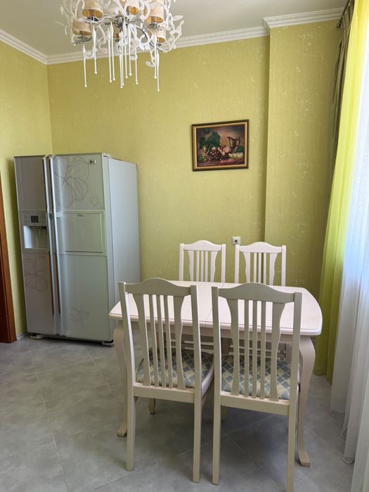 Квартира на просп. Володимира Івасюка, 6 А в Києві, ID 281463, фото №3