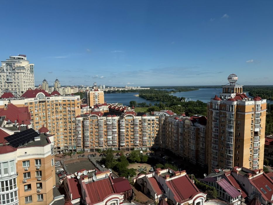 Квартира на просп. Володимира Івасюка, 6 А в Києві, ID 281463, фото №21