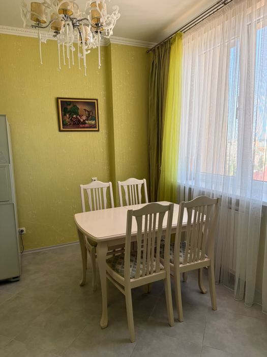 Квартира на просп. Володимира Івасюка, 6 А в Києві, ID 281463, фото №4