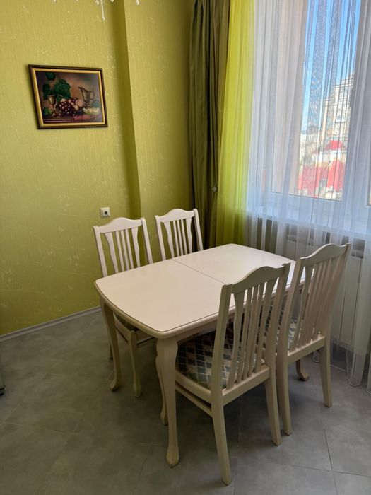 Квартира на просп. Володимира Івасюка, 6 А в Києві, ID 281463, фото №5