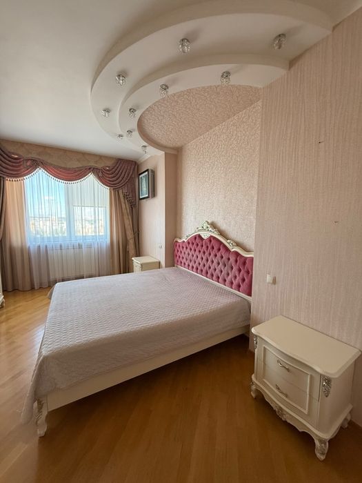 Квартира на просп. Володимира Івасюка, 6 А в Києві, ID 281463, фото №6