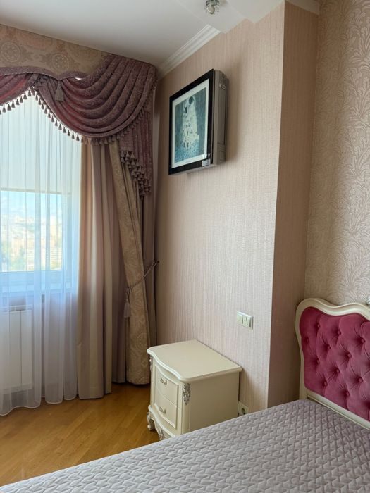 Квартира на просп. Володимира Івасюка, 6 А в Києві, ID 281463, фото №7