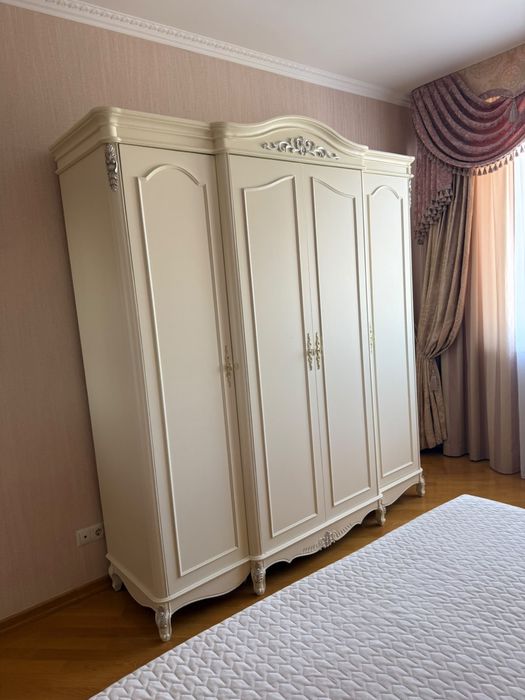 Квартира на просп. Володимира Івасюка, 6 А в Києві, ID 281463, фото №9