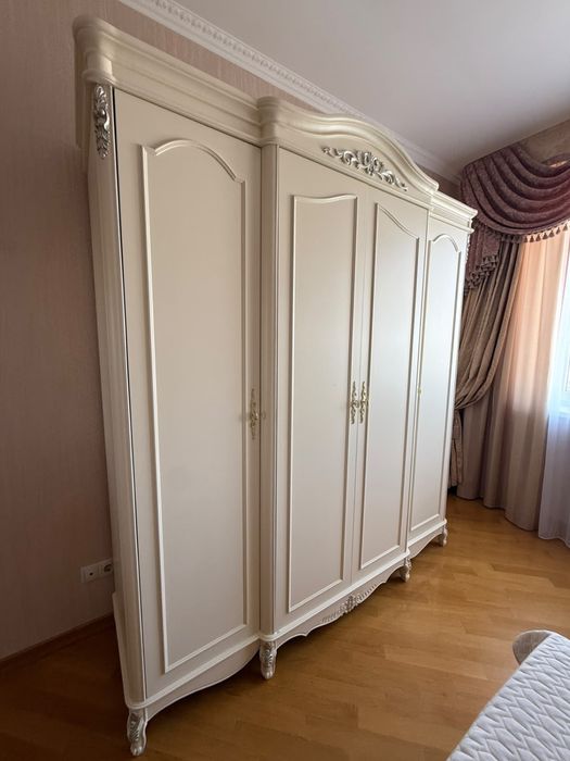 Квартира на просп. Володимира Івасюка, 6 А в Києві, ID 281463, фото №10