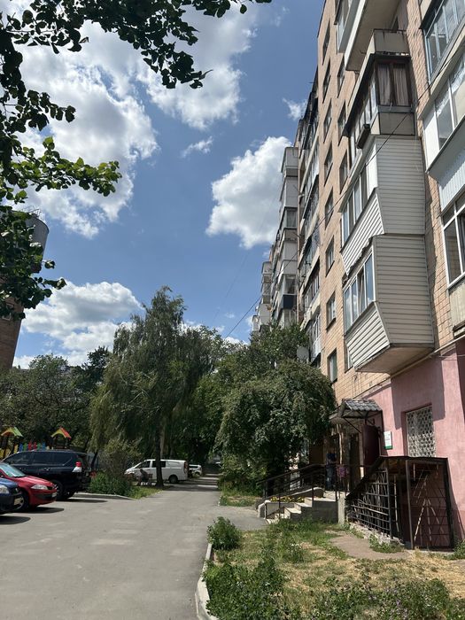 Квартира на Буча в Києві, ID 281472, фото №2