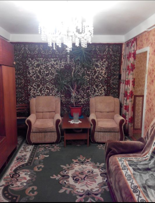 Квартира на вул. Героїв Полку Азов в Київ, ID 316752, фото №1