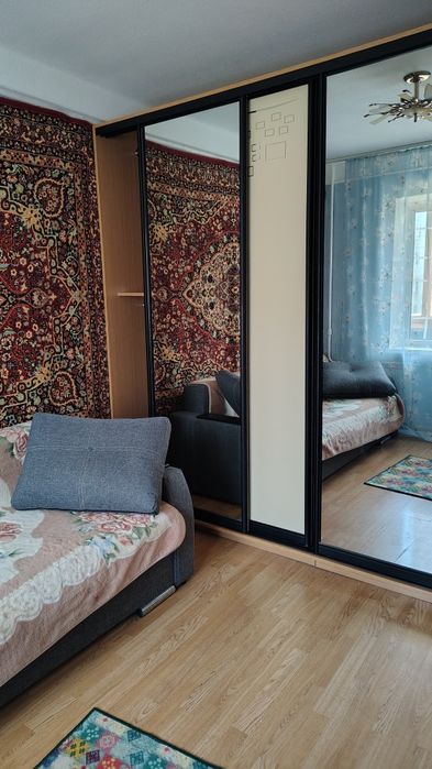 Квартира на вул. Героїв Полку Азов в Київ, ID 316752, фото №3