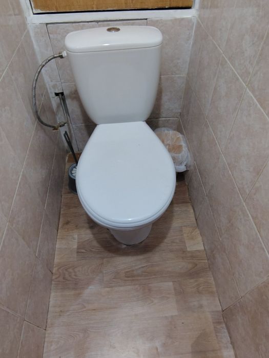 Квартира на вул. Героїв Полку Азов в Києві, ID 316752, фото №10